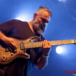 Fortarock 2019: Animals As Leaders
